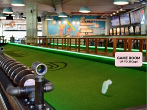 Game Room (Private, up to 250ppl)