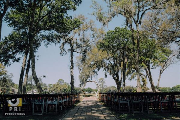 Queens Harbour Yacht and Country Club