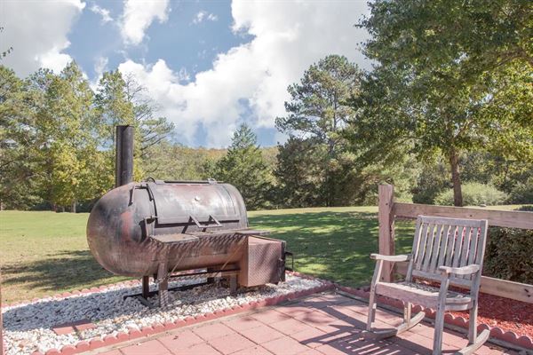 Hawthorn Suites By Wyndham Conyers