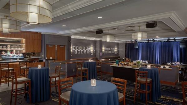 DoubleTree Suites by Hilton Boston - Cambridge