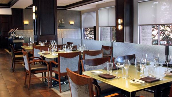 DoubleTree Suites by Hilton Boston - Cambridge