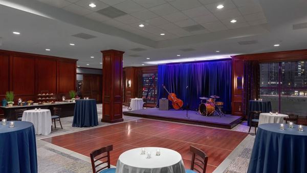 DoubleTree Suites by Hilton Boston - Cambridge