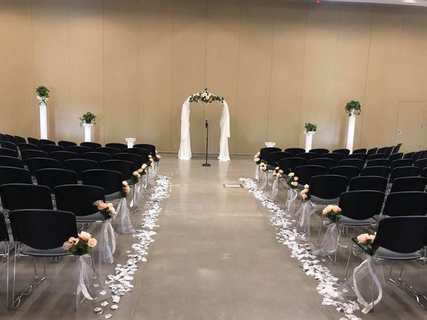 Chatham County Agriculture & Conference Center