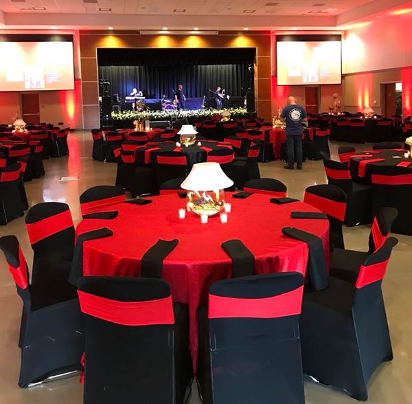 Chatham County Agriculture & Conference Center