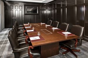 Clubhouse Boardroom
