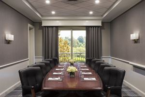 Azalea – Dogwood – Willow