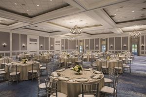 Ballantyne Ballroom