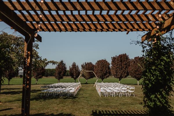 Craven Farm Weddings + Events