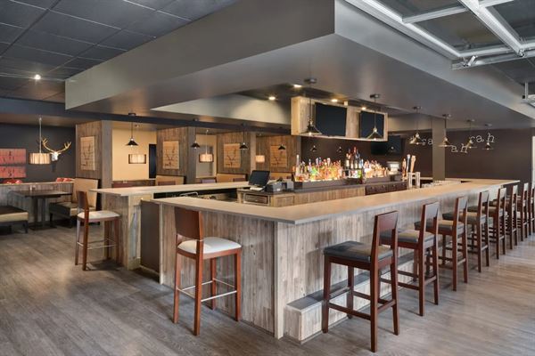 Ramada by Wyndham Beaver Falls