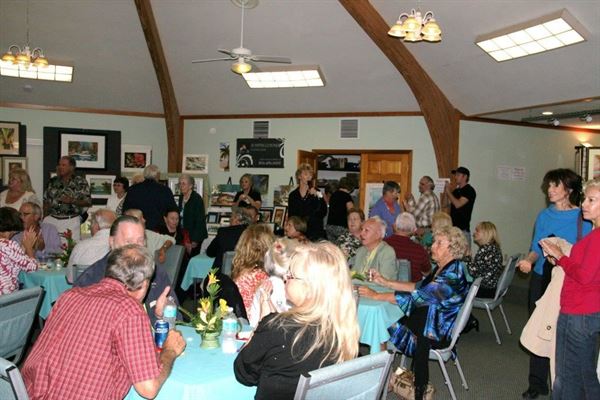 Marathon Garden Club