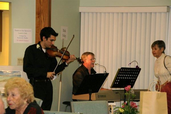 Marathon Garden Club