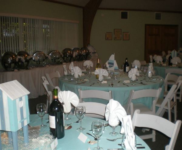 Marathon Garden Club