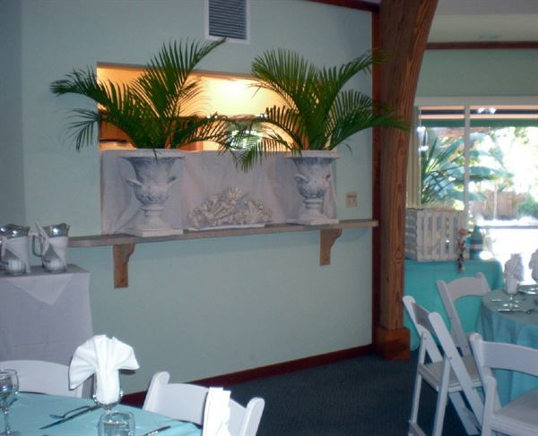 Marathon Garden Club