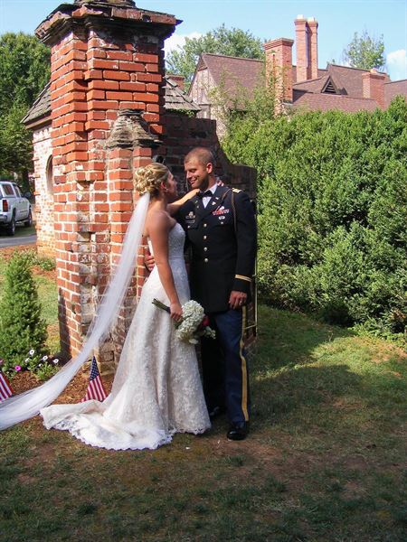 Longacre Bed & Breakfast