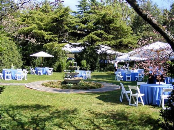 Longacre Bed & Breakfast