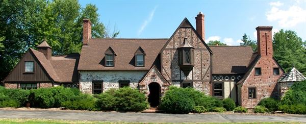 Longacre Bed & Breakfast