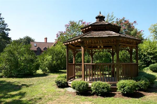 Longacre Bed & Breakfast