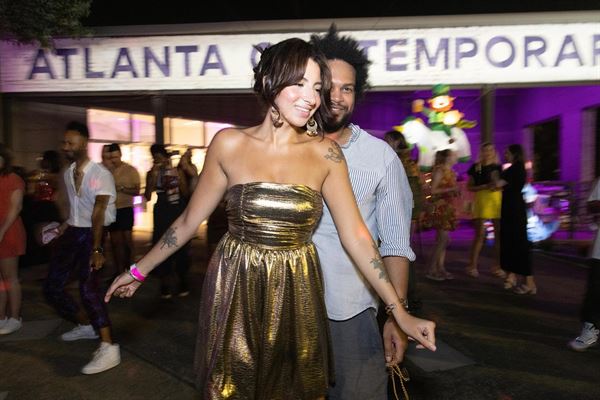 Atlanta Contemporary Art Center