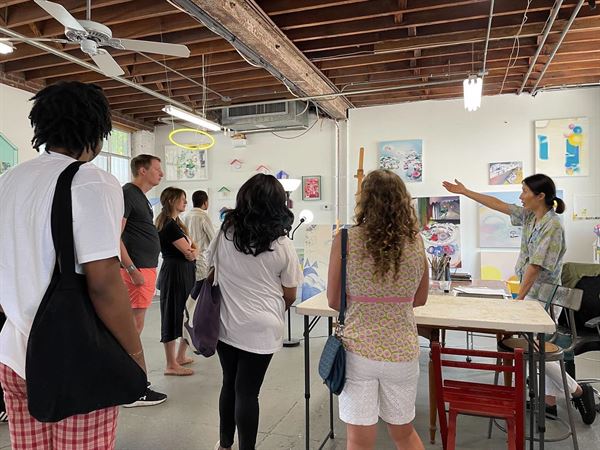 Atlanta Contemporary Art Center