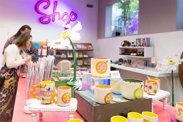 Atlanta Contemporary Art Center