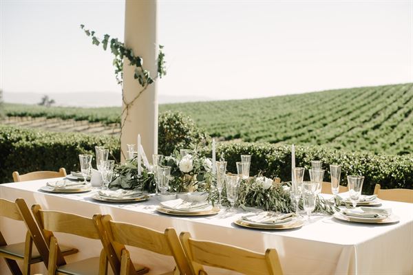 Villa San-Juliette Vineyards & Winery