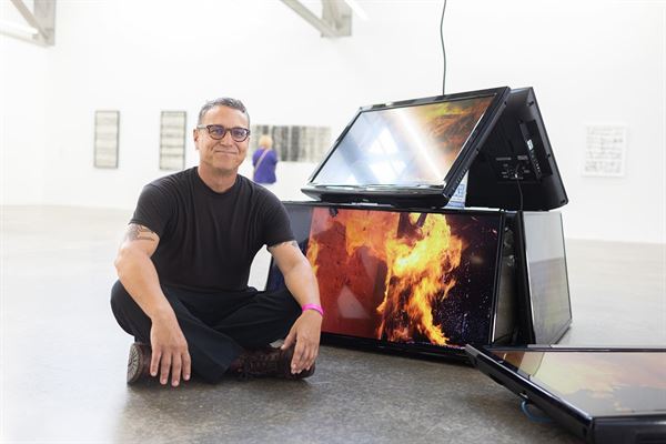 Atlanta Contemporary Art Center