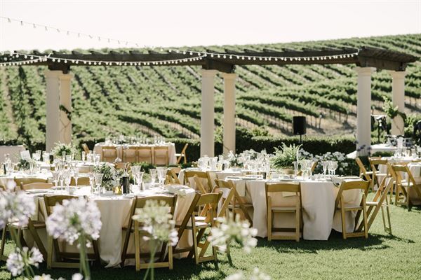 Villa San-Juliette Vineyards & Winery