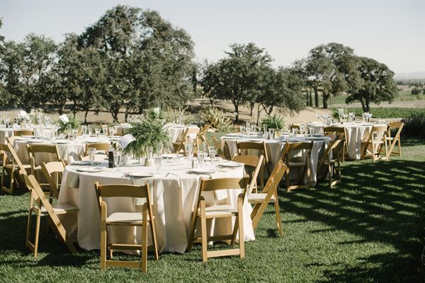 Villa San-Juliette Vineyards & Winery