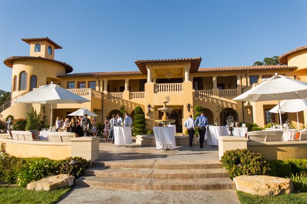 Villa San-Juliette Vineyards & Winery