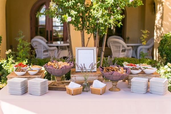 Villa San-Juliette Vineyards & Winery