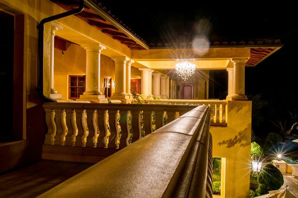 Villa San-Juliette Vineyards & Winery