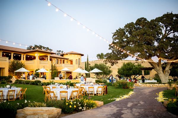 Villa San-Juliette Vineyards & Winery