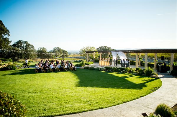 Villa San-Juliette Vineyards & Winery