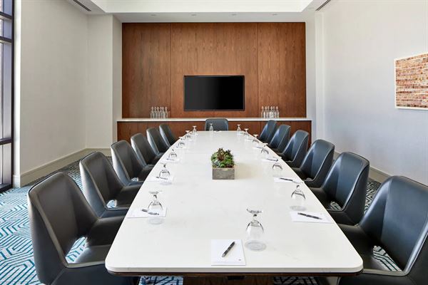 UNC Charlotte Marriott Hotel and Conference Center