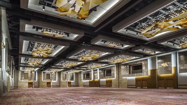 Hyatt Regency Denver at Colorado Convention Center