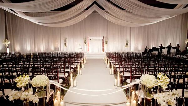 Hyatt Regency Denver at Colorado Convention Center