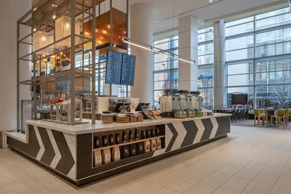 Hyatt Regency Denver at Colorado Convention Center