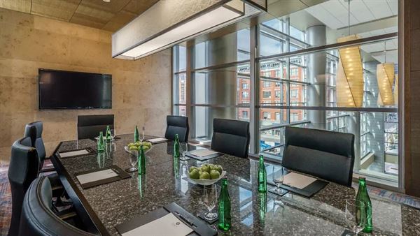 Hyatt Regency Denver at Colorado Convention Center