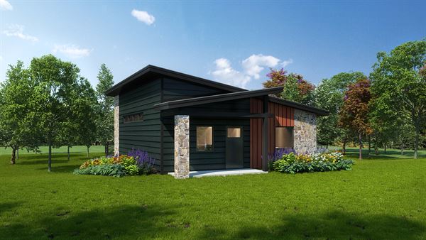 GlassHaus Weddings, LLC