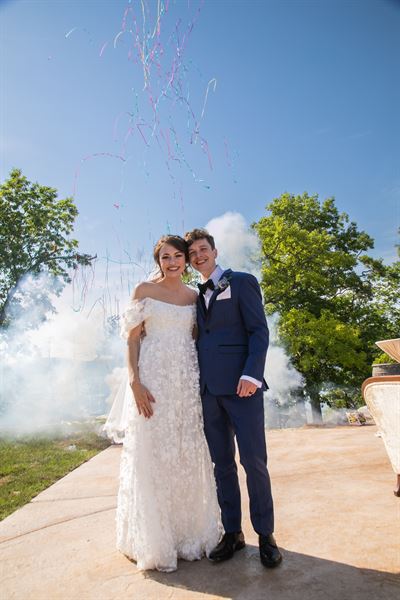 GlassHaus Weddings, LLC