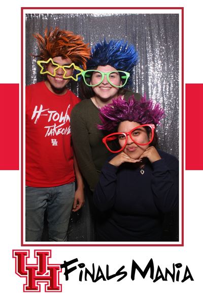 Lucky Shots Photo Booths