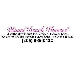Miami Beach Flowers®