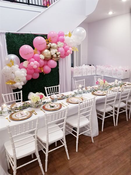 Intimate Loft Venue In Medical Center