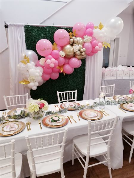 Intimate Loft Venue In Medical Center