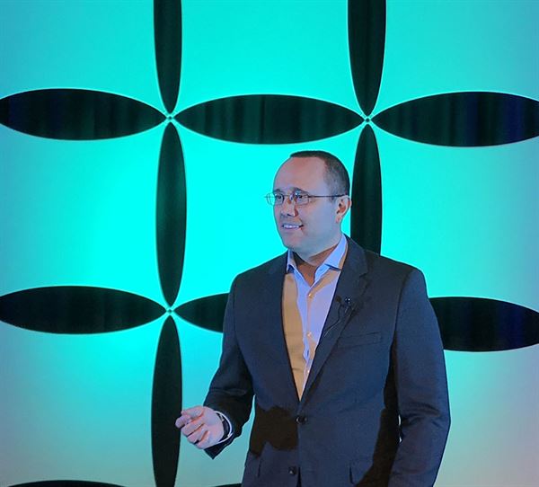 Nick Compise- Mentalist - Daytona Beach