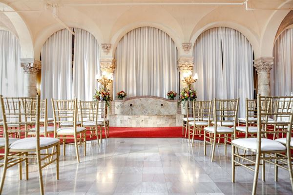 Barnett On Washington