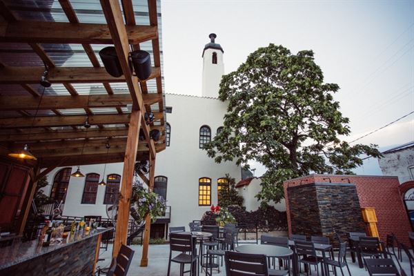 Barnett On Washington