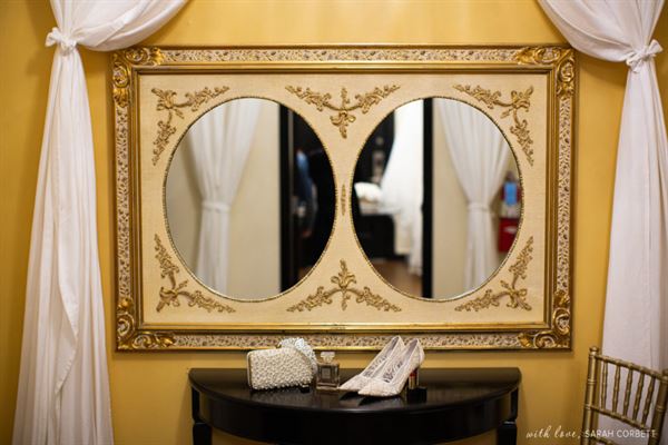 Barnett On Washington