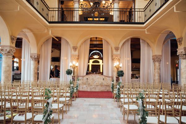 Barnett On Washington