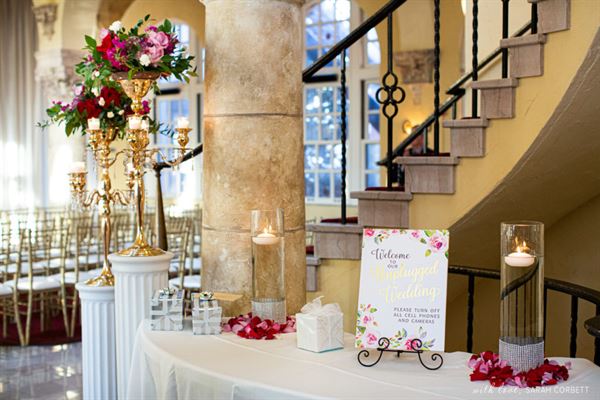 Barnett On Washington